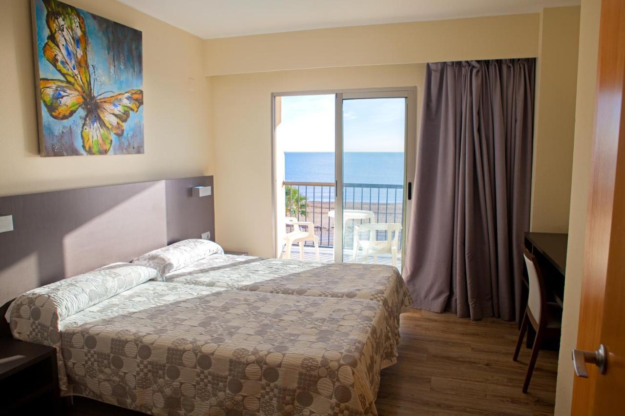Valhotel Residencia Tiempo Libre El Puig Esterno foto