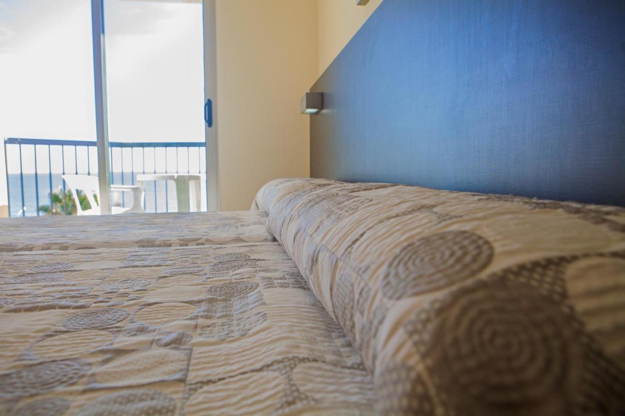 Valhotel Residencia Tiempo Libre El Puig Esterno foto