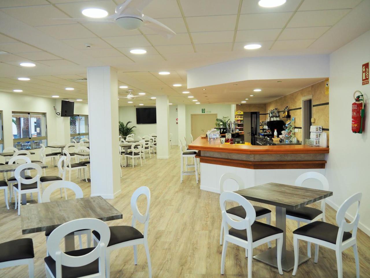 Valhotel Residencia Tiempo Libre El Puig Esterno foto