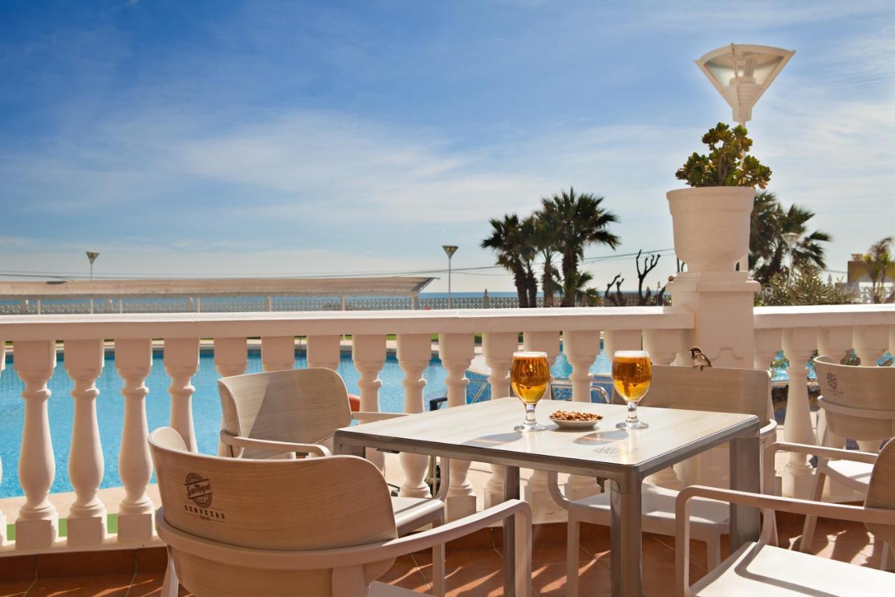 Valhotel Residencia Tiempo Libre El Puig Esterno foto